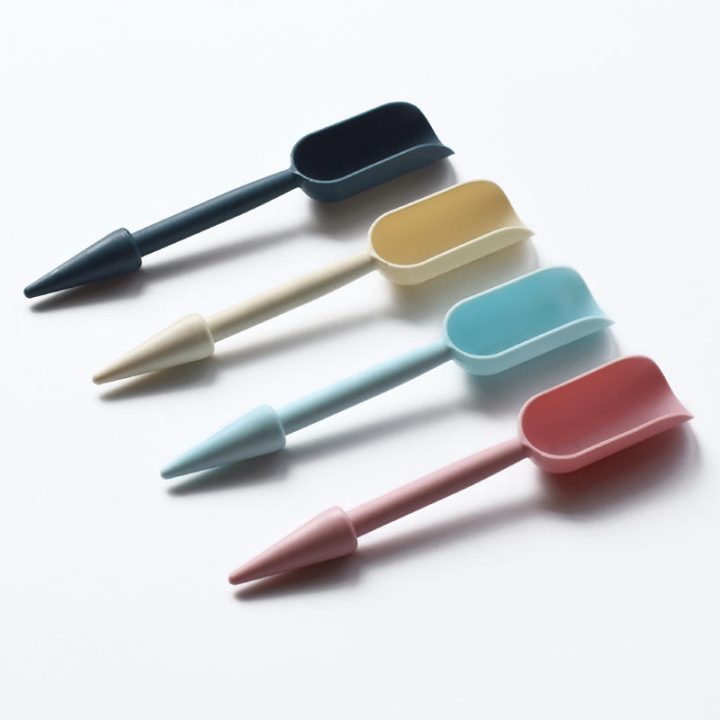 Multifunctional Small Shovel Spoon for Planting
