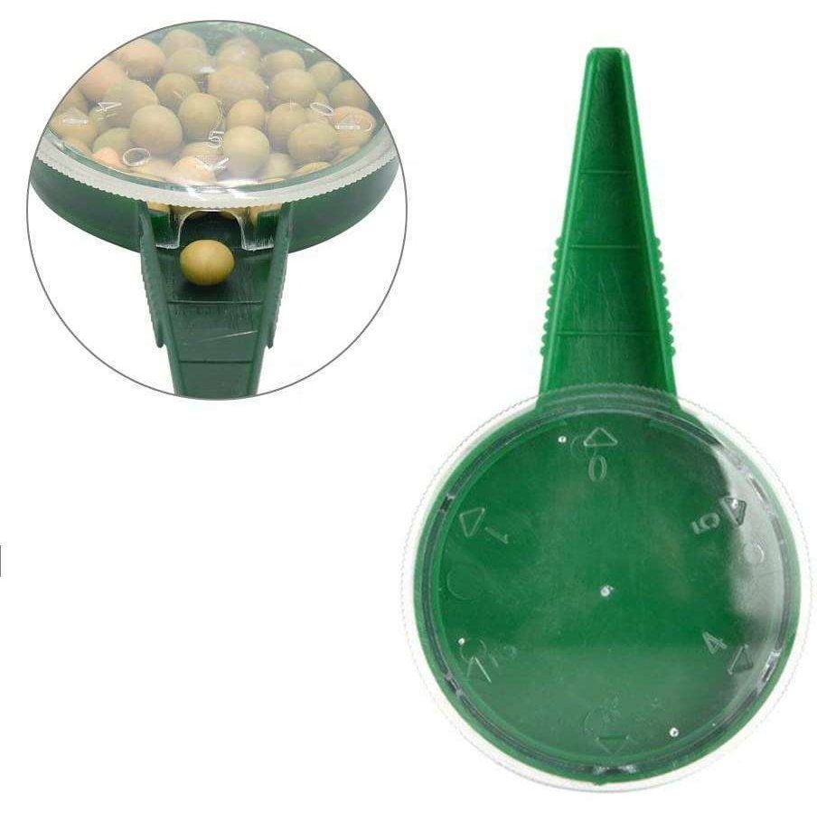 5 Speed Adjustable Horticultural Handheld Planter
