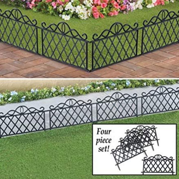 Classic Design Pvc Small Decorative Border