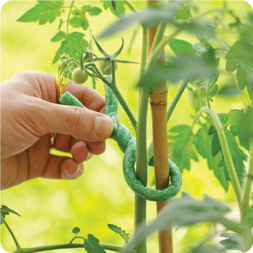 Soft Foam Plant Twist Ties