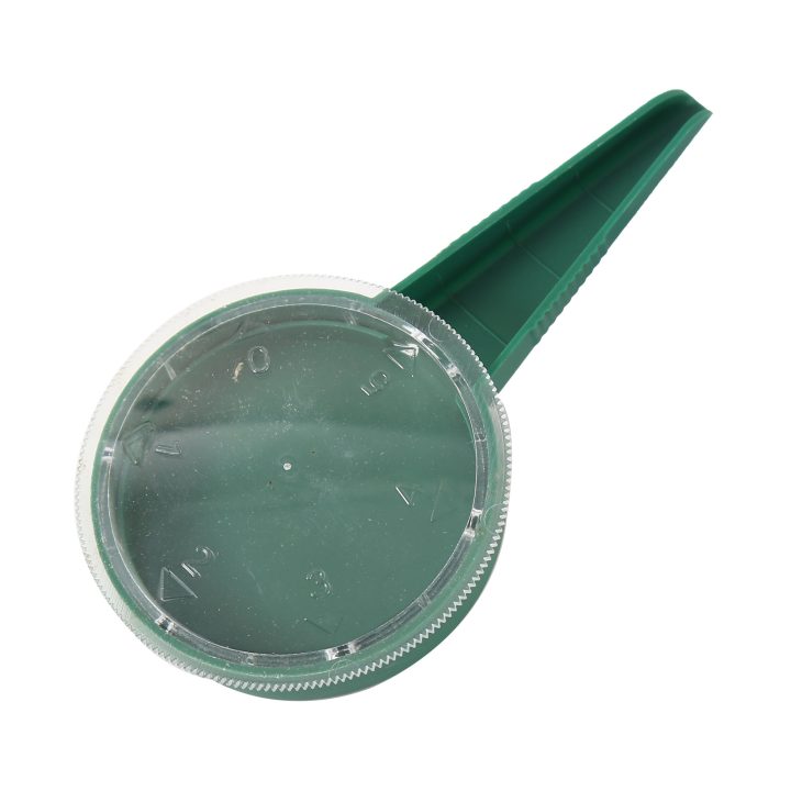 5 Speed Adjustable Horticultural Handheld Planter