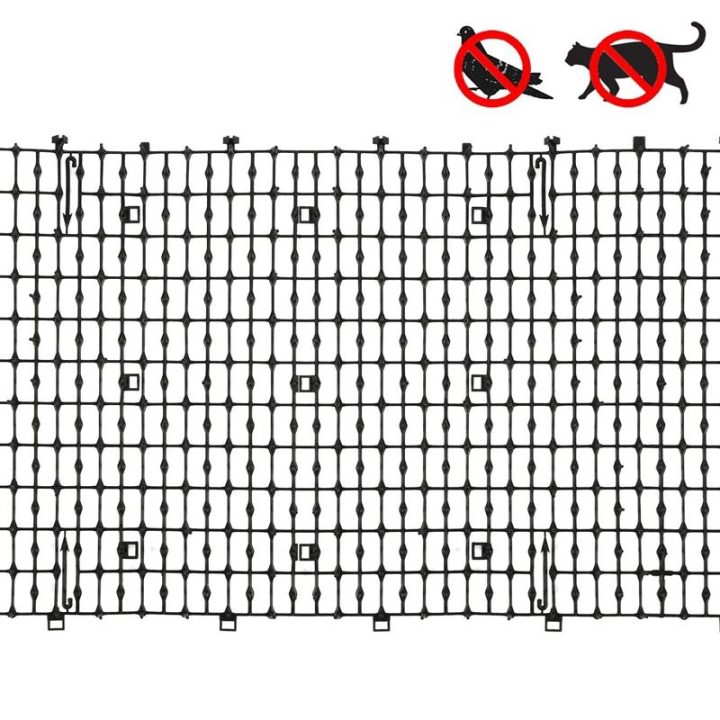 Plastic Cat Mats Anti Cat Garden