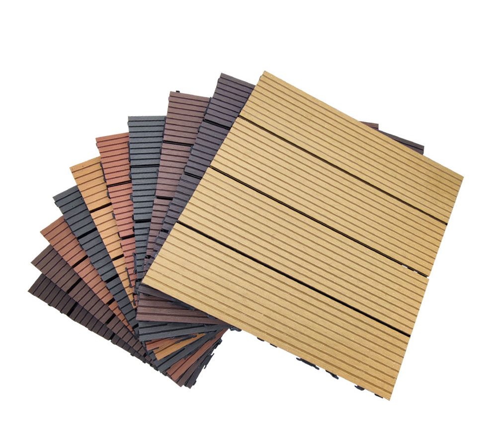 Durable 30X30Cm Modern Waterproof Eco Friendly