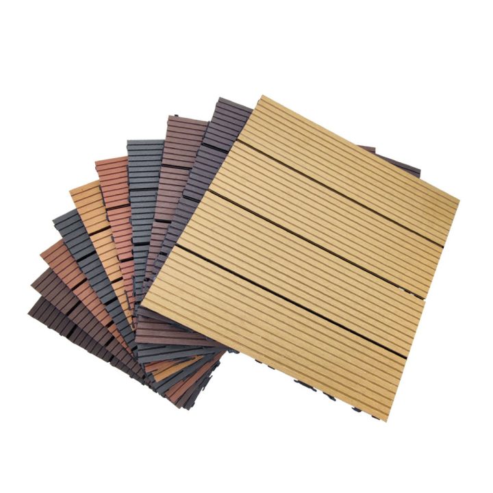 Durable 30X30Cm Modern Waterproof Eco Friendly