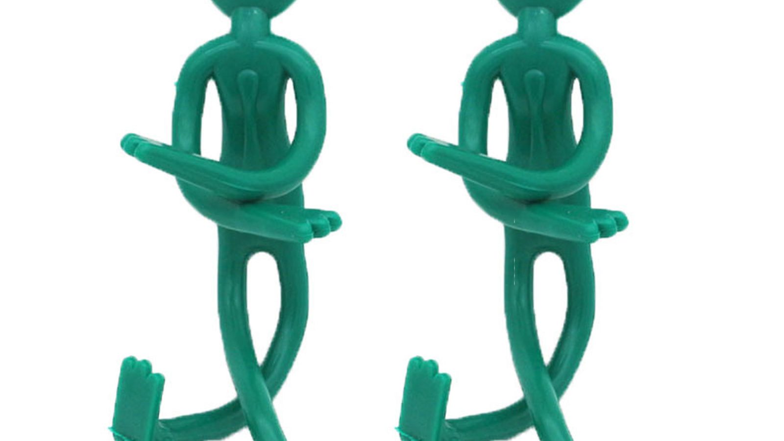 Animal Shape Decorative Cable Tie Soft