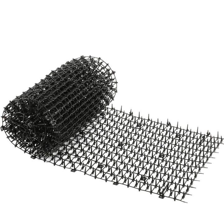 Plastic Cat Mats Anti Cat Garden
