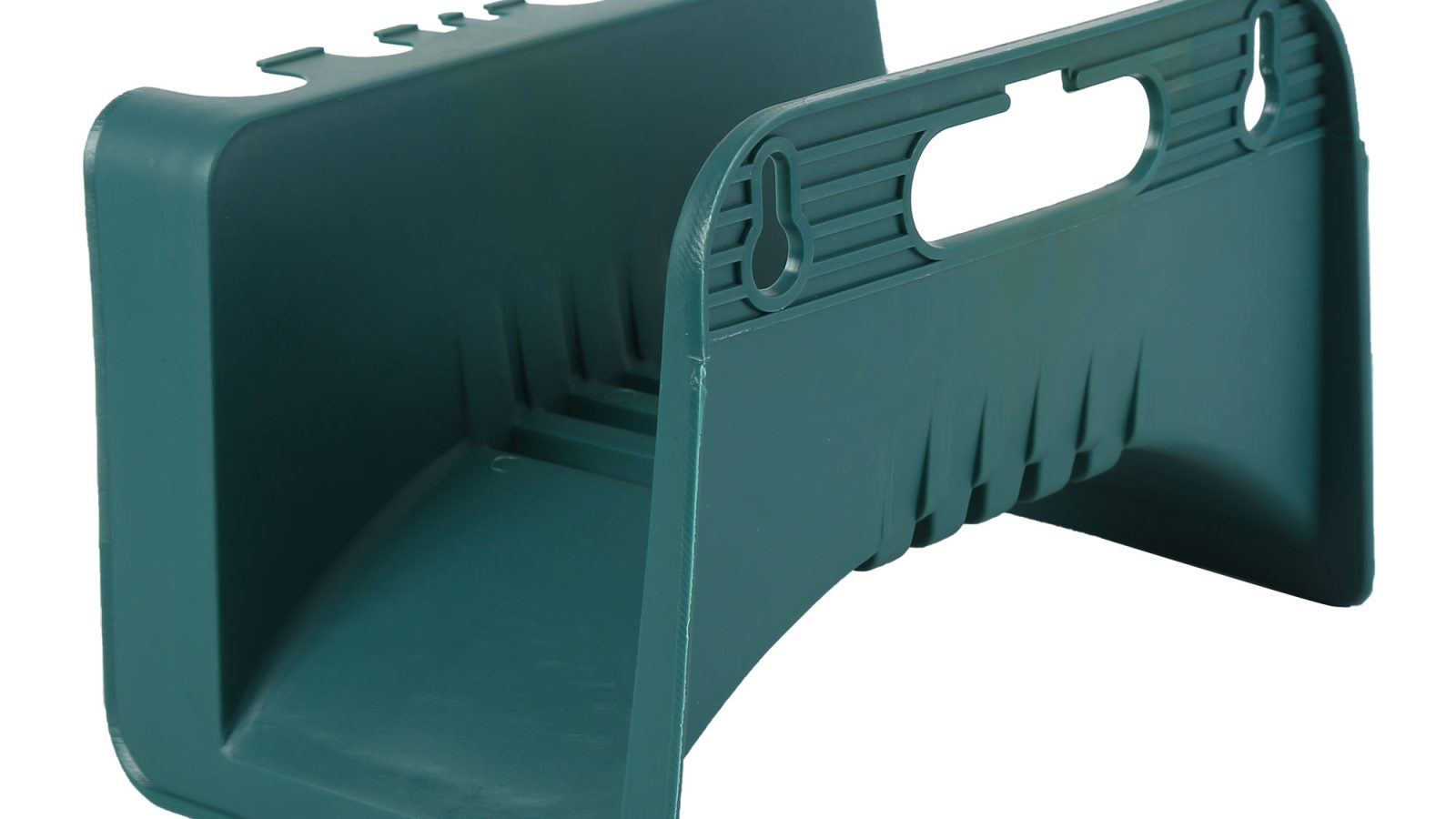 Plastic Water Pipe Rack Car Washing