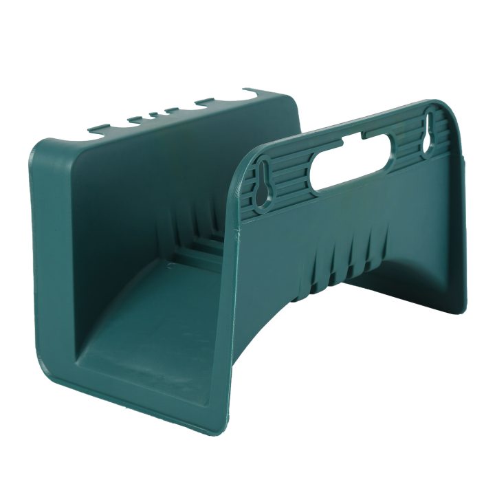 Plastic Water Pipe Rack Car Washing