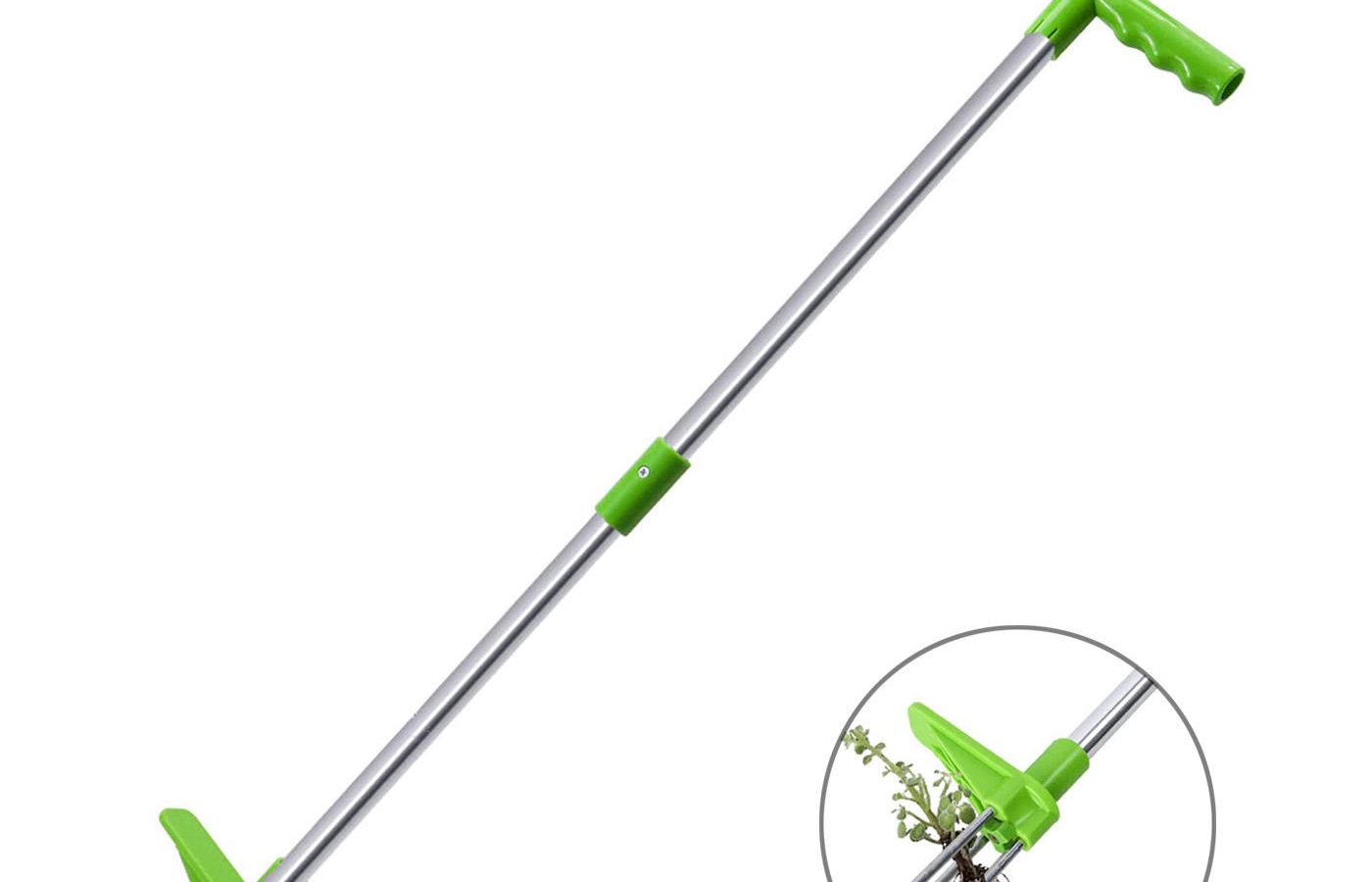 Garden Supplies Stand Up Weed With