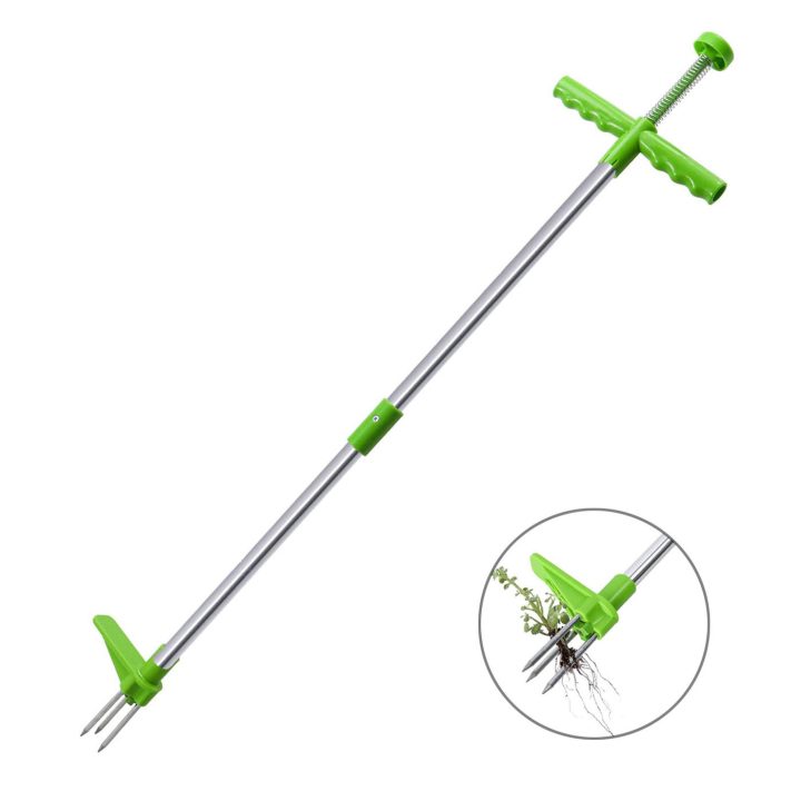 Garden Supplies Stand Up Weed With