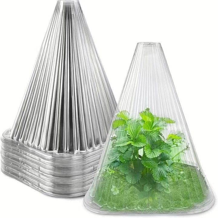 Nursery Plant Windproof Shade Cover Vegetable