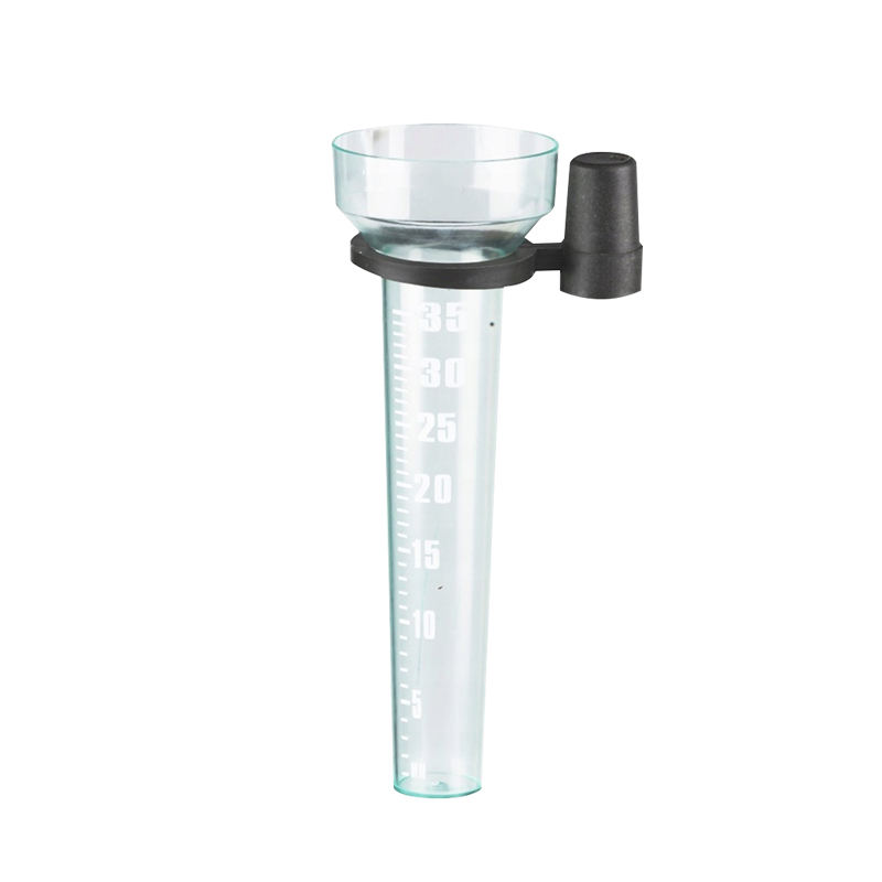 Digital Yard Metal Stake Decorative Tipping
