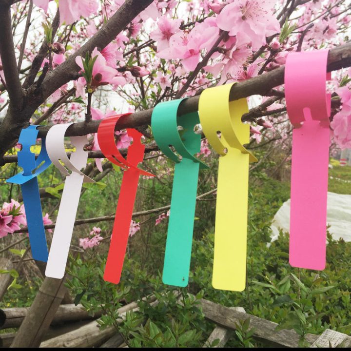 Haihua Simple Design Waterproof Pvc Marker