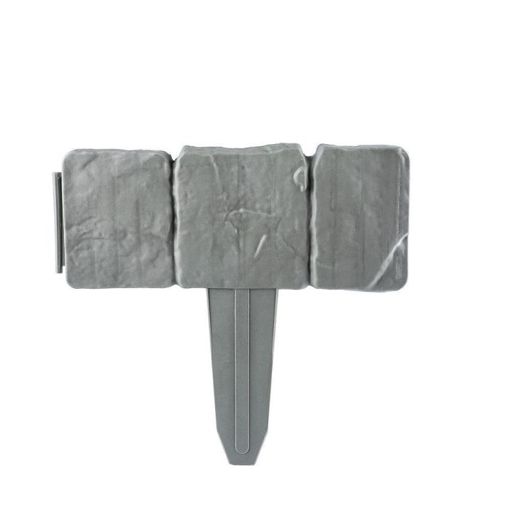 10Pcs Indoor Outdoor Decorative Plastic Simulation