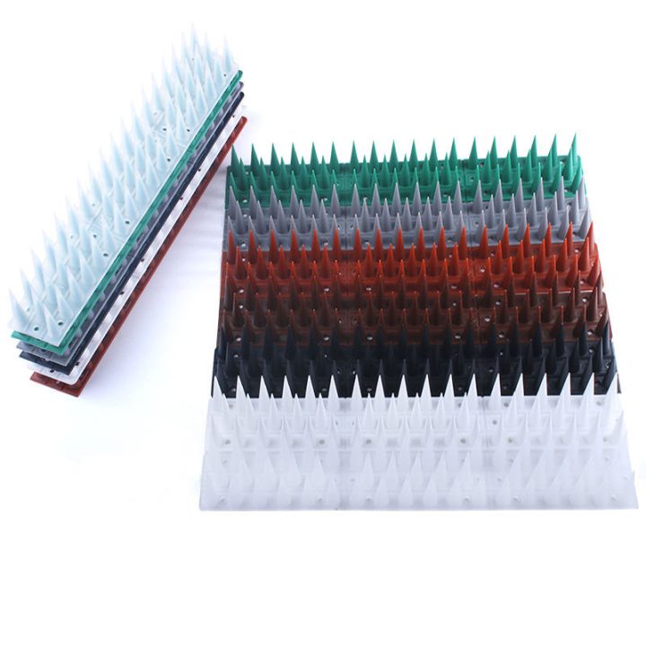 33 5Cm Anti Bird Spikes Out