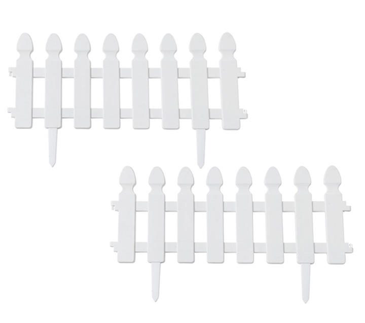Hot Sale Garden Supplies Decorative Plastic