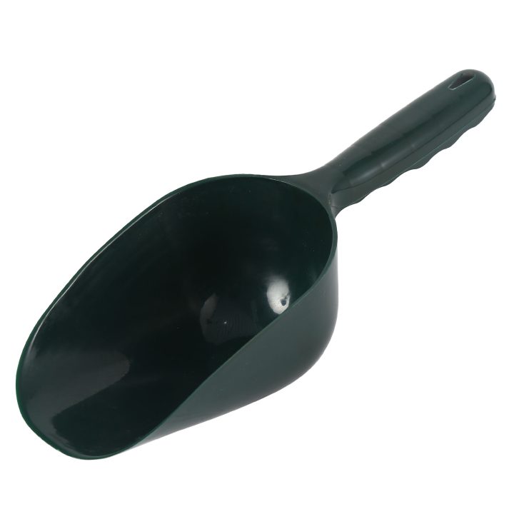 Multi Function Plastic Garden Scoop Soil